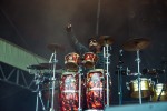 Cypress Hill, | © laut.de (Fotograf: Désirée Pezzetta)