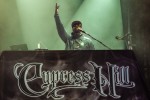 Cypress Hill, | © laut.de (Fotograf: Désirée Pezzetta)