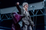 50 Jahre "Horses": Die Hauptstadt liebt die Grande Dame des Punk., Berlin, Zitadelle, 2025 | © laut.de (Fotograf: Désirée Pezzetta)