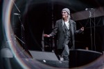 50 Jahre "Horses": Die Hauptstadt liebt die Grande Dame des Punk., Berlin, Zitadelle, 2025 | © laut.de (Fotograf: Désirée Pezzetta)
