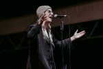 50 Jahre "Horses": Die Hauptstadt liebt die Grande Dame des Punk., Berlin, Zitadelle, 2025 | © laut.de (Fotograf: Désirée Pezzetta)