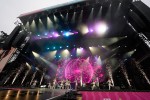Blackpink und IVE (K-Pop), | © laut.de (Fotograf: Chris Springer)