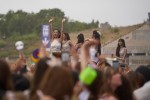 Blackpink und IVE (K-Pop), | © laut.de (Fotograf: Chris Springer)