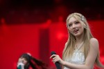 Blackpink und IVE (K-Pop), | © laut.de (Fotograf: Chris Springer)