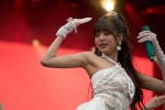 Blackpink und IVE (K-Pop), | © laut.de (Fotograf: Chris Springer)