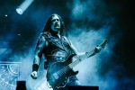 Galerie, Teil zwei: Und weiter gehts auf dem Acker mit Papa Roach, Dimmu Borgir, Fear Factory u.v.a.!, Wacken, 2025 | © laut.de (Fotograf: Désirée Pezzetta)