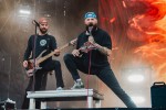 Galerie, Teil zwei: Und weiter gehts auf dem Acker mit Papa Roach, Dimmu Borgir, Fear Factory u.v.a.!, Wacken, 2025 | © laut.de (Fotograf: Désirée Pezzetta)