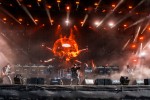 Galerie, Teil zwei: Und weiter gehts auf dem Acker mit Papa Roach, Dimmu Borgir, Fear Factory u.v.a.!, Wacken, 2025 | © laut.de (Fotograf: Désirée Pezzetta)