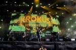Galerie, Teil zwei: Und weiter gehts auf dem Acker mit Papa Roach, Dimmu Borgir, Fear Factory u.v.a.!, Wacken, 2025 | © laut.de (Fotograf: Désirée Pezzetta)