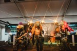 Galerie, Teil zwei: Und weiter gehts auf dem Acker mit Papa Roach, Dimmu Borgir, Fear Factory u.v.a.!, Wacken, 2025 | © laut.de (Fotograf: Désirée Pezzetta)