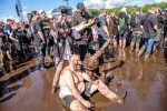 Galerie, Teil zwei: Und weiter gehts auf dem Acker mit Papa Roach, Dimmu Borgir, Fear Factory u.v.a.!, Wacken, 2025 | © laut.de (Fotograf: Désirée Pezzetta)