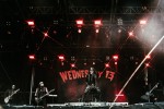 Galerie, Teil zwei: Und weiter gehts auf dem Acker mit Papa Roach, Dimmu Borgir, Fear Factory u.v.a.!, Wacken, 2025 | © laut.de (Fotograf: Désirée Pezzetta)