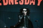 Galerie, Teil zwei: Und weiter gehts auf dem Acker mit Papa Roach, Dimmu Borgir, Fear Factory u.v.a.!, Wacken, 2025 | © laut.de (Fotograf: Désirée Pezzetta)