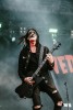 Galerie, Teil zwei: Und weiter gehts auf dem Acker mit Papa Roach, Dimmu Borgir, Fear Factory u.v.a.!, Wacken, 2025 | © laut.de (Fotograf: Désirée Pezzetta)