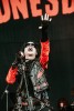 Galerie, Teil zwei: Und weiter gehts auf dem Acker mit Papa Roach, Dimmu Borgir, Fear Factory u.v.a.!, Wacken, 2025 | © laut.de (Fotograf: Désirée Pezzetta)