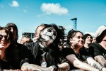 Galerie, Teil zwei: Und weiter gehts auf dem Acker mit Papa Roach, Dimmu Borgir, Fear Factory u.v.a.!, Wacken, 2025 | © laut.de (Fotograf: Désirée Pezzetta)