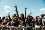 Galerie, Teil zwei: Und weiter gehts auf dem Acker mit Papa Roach, Dimmu Borgir, Fear Factory u.v.a.!, Wacken, 2025 | © laut.de (Fotograf: Désirée Pezzetta)