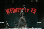 Galerie, Teil zwei: Und weiter gehts auf dem Acker mit Papa Roach, Dimmu Borgir, Fear Factory u.v.a.!, Wacken, 2025 | © laut.de (Fotograf: Désirée Pezzetta)