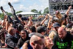 Galerie, Teil zwei: Und weiter gehts auf dem Acker mit Papa Roach, Dimmu Borgir, Fear Factory u.v.a.!, Wacken, 2025 | © laut.de (Fotograf: Désirée Pezzetta)