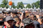 Galerie, Teil zwei: Und weiter gehts auf dem Acker mit Papa Roach, Dimmu Borgir, Fear Factory u.v.a.!, Wacken, 2025 | © laut.de (Fotograf: Désirée Pezzetta)