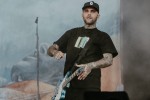 Galerie, Teil zwei: Und weiter gehts auf dem Acker mit Papa Roach, Dimmu Borgir, Fear Factory u.v.a.!, Wacken, 2025 | © laut.de (Fotograf: Désirée Pezzetta)