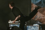 Galerie, Teil zwei: Und weiter gehts auf dem Acker mit Papa Roach, Dimmu Borgir, Fear Factory u.v.a.!, Wacken, 2025 | © laut.de (Fotograf: Désirée Pezzetta)