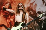 Galerie, Teil zwei: Und weiter gehts auf dem Acker mit Papa Roach, Dimmu Borgir, Fear Factory u.v.a.!, Wacken, 2025 | © laut.de (Fotograf: Désirée Pezzetta)