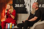Galerie, Teil zwei: Und weiter gehts auf dem Acker mit Papa Roach, Dimmu Borgir, Fear Factory u.v.a.!, Wacken, 2025 | © laut.de (Fotograf: Désirée Pezzetta)