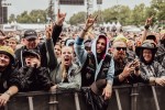 Galerie, Teil zwei: Und weiter gehts auf dem Acker mit Papa Roach, Dimmu Borgir, Fear Factory u.v.a.!, Wacken, 2025 | © laut.de (Fotograf: Désirée Pezzetta)