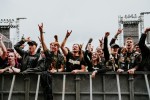 Galerie, Teil zwei: Und weiter gehts auf dem Acker mit Papa Roach, Dimmu Borgir, Fear Factory u.v.a.!, Wacken, 2025 | © laut.de (Fotograf: Désirée Pezzetta)