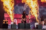Galerie, Teil zwei: Und weiter gehts auf dem Acker mit Papa Roach, Dimmu Borgir, Fear Factory u.v.a.!, Wacken, 2025 | © laut.de (Fotograf: Désirée Pezzetta)