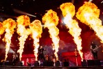Galerie, Teil zwei: Und weiter gehts auf dem Acker mit Papa Roach, Dimmu Borgir, Fear Factory u.v.a.!, Wacken, 2025 | © laut.de (Fotograf: Désirée Pezzetta)