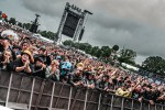 Galerie, Teil zwei: Und weiter gehts auf dem Acker mit Papa Roach, Dimmu Borgir, Fear Factory u.v.a.!, Wacken, 2025 | © laut.de (Fotograf: Désirée Pezzetta)