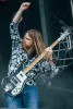 Galerie, Teil zwei: Und weiter gehts auf dem Acker mit Papa Roach, Dimmu Borgir, Fear Factory u.v.a.!, Wacken, 2025 | © laut.de (Fotograf: Désirée Pezzetta)