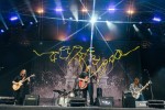 Galerie, Teil zwei: Und weiter gehts auf dem Acker mit Papa Roach, Dimmu Borgir, Fear Factory u.v.a.!, Wacken, 2025 | © laut.de (Fotograf: Désirée Pezzetta)