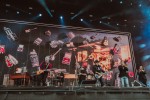 Bap, Xavier Naidoo und Co, | © laut.de (Fotograf: Désirée Pezzetta)