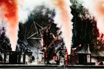 Soen, The Pretty Reckless und Co, | © laut.de (Fotograf: Désirée Pezzetta)
