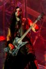 Soen, The Pretty Reckless und Co, | © laut.de (Fotograf: Désirée Pezzetta)