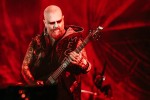 Soen, The Pretty Reckless und Co, | © laut.de (Fotograf: Désirée Pezzetta)