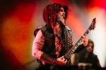 Soen, The Pretty Reckless und Co, | © laut.de (Fotograf: Désirée Pezzetta)