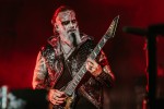 Soen, The Pretty Reckless und Co, | © laut.de (Fotograf: Désirée Pezzetta)
