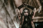 Soen, The Pretty Reckless und Co, | © laut.de (Fotograf: Désirée Pezzetta)