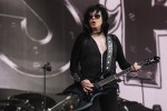 Spielten am Samstag auf: Die Metal-Veteranen aus Los Angeles., Wacken, 2025 | © laut.de (Fotograf: Désirée Pezzetta)