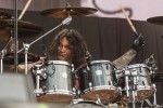 Spielten am Samstag auf: Die Metal-Veteranen aus Los Angeles., Wacken, 2025 | © laut.de (Fotograf: Désirée Pezzetta)