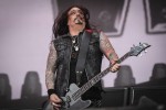 Spielten am Samstag auf: Die Metal-Veteranen aus Los Angeles., Wacken, 2025 | © laut.de (Fotograf: Désirée Pezzetta)
