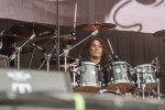 Spielten am Samstag auf: Die Metal-Veteranen aus Los Angeles., Wacken, 2025 | © laut.de (Fotograf: Désirée Pezzetta)