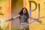 Spielten am Samstag auf: Die Metal-Veteranen aus Los Angeles., Wacken, 2025 | © laut.de (Fotograf: Désirée Pezzetta)