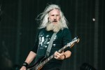 Auf der Faster-Stage am Samstag: Riffgewalt aus Atlanta., Wacken, 2025 | © laut.de (Fotograf: Désirée Pezzetta)