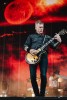 Auf der Faster-Stage am Samstag: Riffgewalt aus Atlanta., Wacken, 2025 | © laut.de (Fotograf: Désirée Pezzetta)