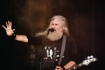 Auf der Faster-Stage am Samstag: Riffgewalt aus Atlanta., Wacken, 2025 | © laut.de (Fotograf: Désirée Pezzetta)
